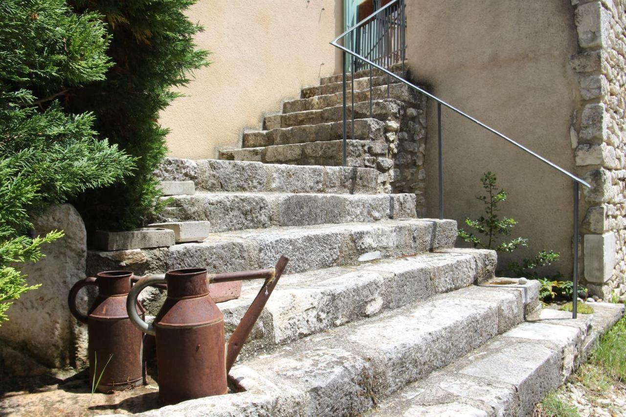 Le Jas de Verdolier Sault Exterior foto